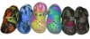 Camo Clogs( Garden Clogs, Clogs, EVA Clogs, Clog, Painting Clogs)