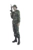 Camouflage Garments