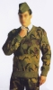 Camouflage Pullover XHW62