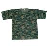 Camouflage T-SHIRT