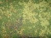 Camouflage fabrics