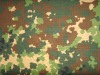 Camouflage fabrics for Jacket