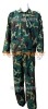 Camouflage uniform