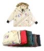 Canada goose expedition down parka jacket