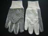Canvas Glove