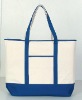 Canvas bags