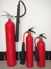 Carbon Dioxide Extinguisher