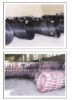 Carbon spring steel wire