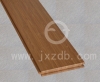 Carbonized Vertical Bamboo Flooring