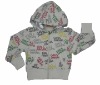 Cardigan Jacket