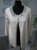 Cardigan sweater