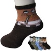 Cartoon Kid's Socks (children's socks, cotton socks)