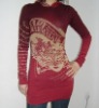 Cashmere Dress