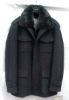 Cashmere coat