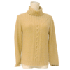 Cashmere garment
