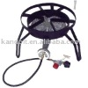 Cast Iron Burner