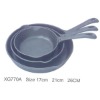 Cast Iron Fry Pan