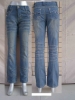 Casual fashion ladies jeans