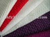 Cearse wool fabric