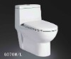 Ceramic Sanitary ware