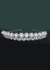 Charming tiara