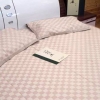 Checked Bed Sheet