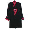 Chef Vest (with Short Sleeve)