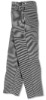 Chef trousers