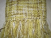 Chenille Throw fabric