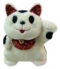 Cherubic Cat Toy