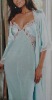 Chiffon Chemise