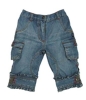 Child garment&Child wear&jean