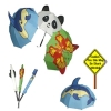 Child's Animal Umbrella