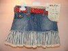 Child's skirt