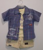Child's suit