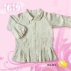 Children Clothes,   Girl Coat (BS09-028)