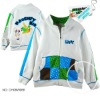 Children Cotton Coat