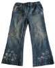Children Jeans