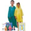 Children Rain Poncho