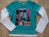 Children clothing(Printing)