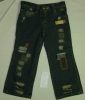 Children's Denim Jean