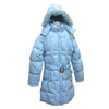 Children's Down Jacket
