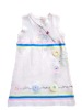 Children's' Embroider  Knitted Dress