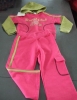 Children's Knit Wear