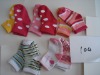 Children's cotton socks