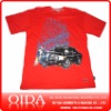 Children's cotton t-shirt