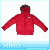 Children's hoody coat