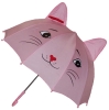 Children's lovely umbrella with cartoon character, Kids Umbrella, Kid Umbrella