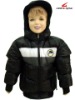 Children's puff Jacket