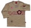Children's t-shirt with printing